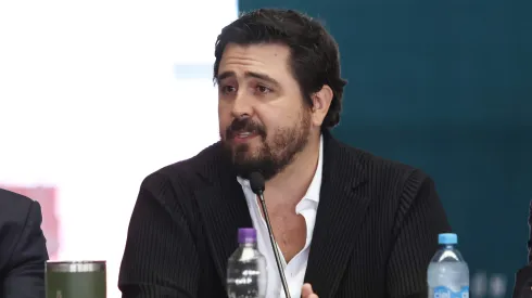 La nueva inversión millonaria de Amaury Vergara