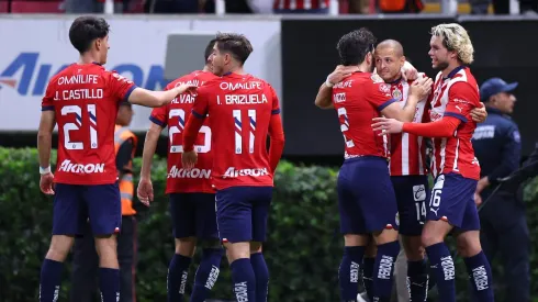 Los rojiblancos se meten a la casa de Mazatlán.