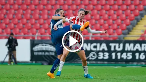 Chivas Femenil vs. Pachuca: Dónde ver EN VIVO