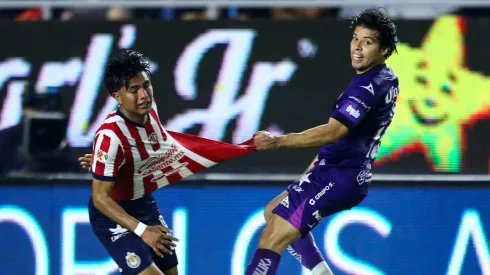 Chivas visitó a Mazatlán y empató 1 a 1 en la jornada 15 del Clausura 2025.