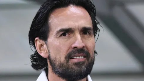 Los descartados de Gerardo Espinoza para Chivas vs. Puebla.