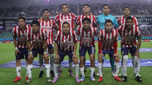 ¿Qué pasa si Chivas gana, pierde o empata?