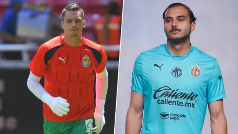 Óscar Whalley y Eduardo García son las opciones para reemplazar a Raúl Rangel.