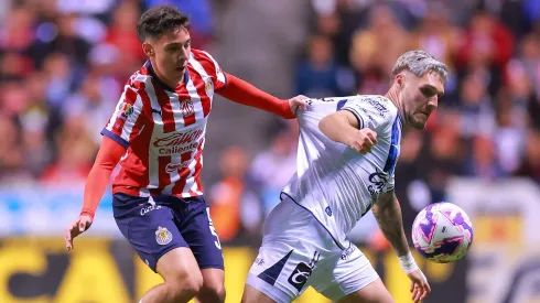 El 25 de octubre de 2024 se enfrentaron por última vez Puebla y Chivas, y la Franja se impuso 1-0.