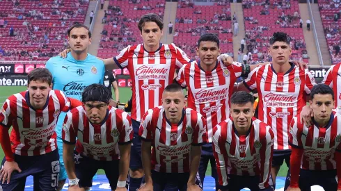 Chivas se impuso por 1 a 0 ante Puebla con gol de Erick Gutiérrez.