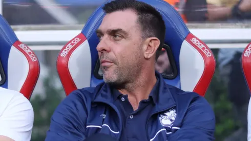 Pablo Guede habló de Chivas vs. Puebla.