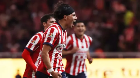 Los rojiblancos sumaron tres puntos.