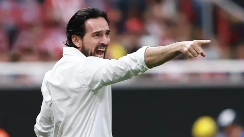 Chivas va por su boleto al Play In