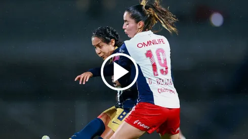 Chivas Femenil vs. Pumas: ¿Dónde ver EN VIVO?