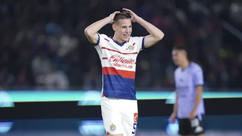 El defensor del Rebaño va por buen camino.