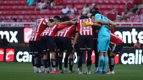 El Rebaño requiere los tres puntos.