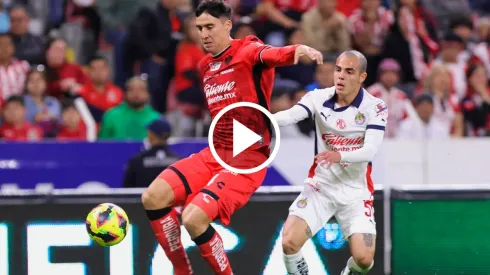 Los rojiblancos van por su boleto al Play In.