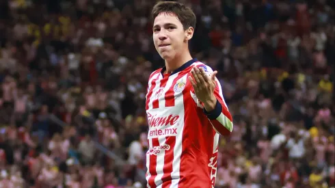 Mateo Chávez es de los mejores jugadores del Rebaño.