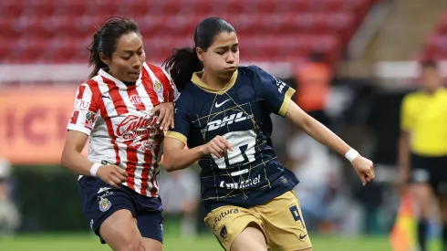 Las rojiblancas han hecho un buen papel