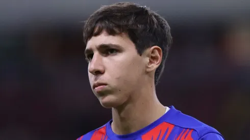 Mateo Chávez cerca de salir de Chivas.