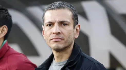 Jaime Lozano conoce a algunos jugadores de Chivas por su pasado en las selecciones mexicanas.