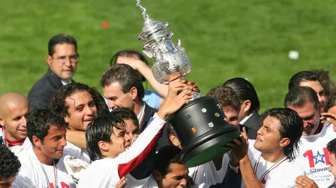 Los rojiblancos vencieron a Toluca en el Nemesio Diez.