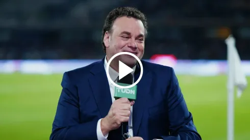 Los rojiblancos están en un plan de reconstrucción.