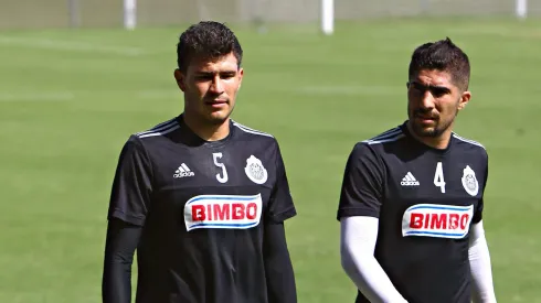 El Rebaño pasa por su mejor momento.