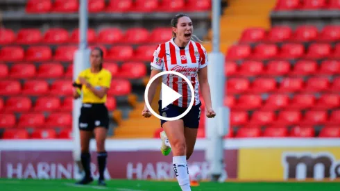 Las rojiblancas jugarán en CU el domingo.