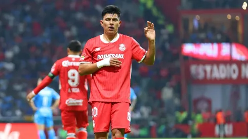 Gallardo es un buen prospecto para Chivas.