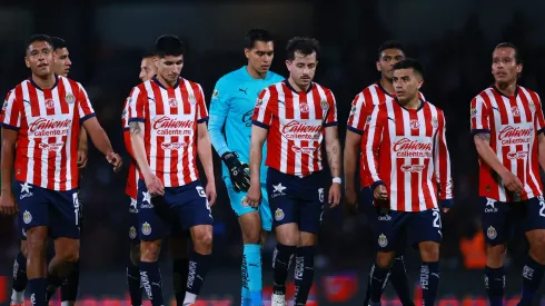 Los rojiblancos requieren cambios de fondo.