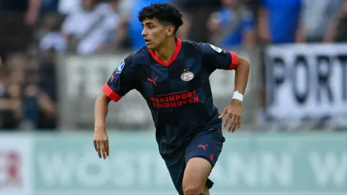 Richard Ledezma tiene experiencia en la MLS y en la Eredivisie.