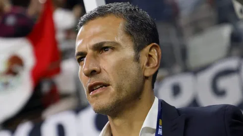 Jaime Lozano es uno de los candidatos más firmes para llegar como DT a Chivas.