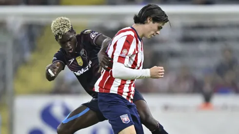 Un jugador con pasado en el Tapatío todavía tiene algún vínculo con Chivas.