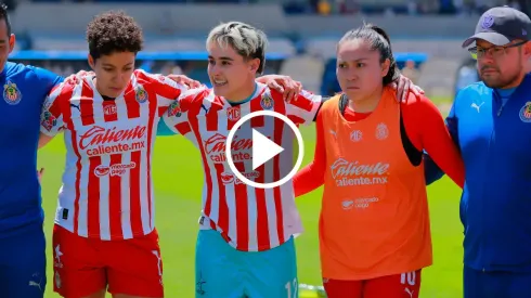 Las rojiblancas buscarán eliminar al acérrimo rival.