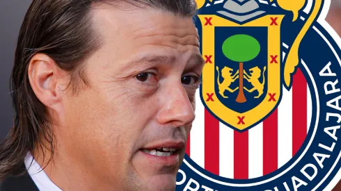 ¿Chivas se ilusiona con el regreso de Matías Almeyda de la mano de Simón Levy?