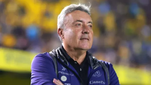 Domenec Torrent se ganó un nombre en la Liga MX dirigiendo a Atlético San Luis.