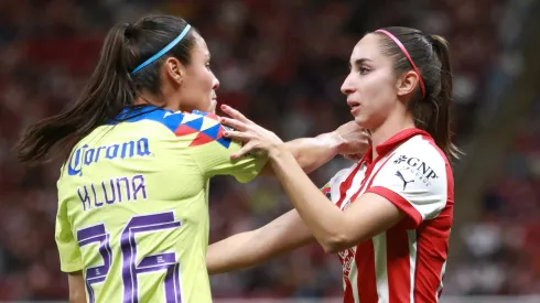 El Rebaño femenil recibe el primer duelo en casa.