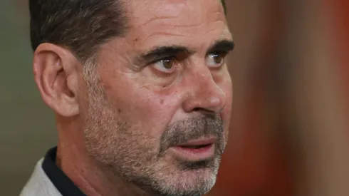 Limpian a dos entrenadores que llegaron con Fernando Hierro.