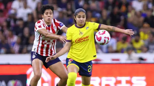 Las tapatías quieren dar el primer golpe.