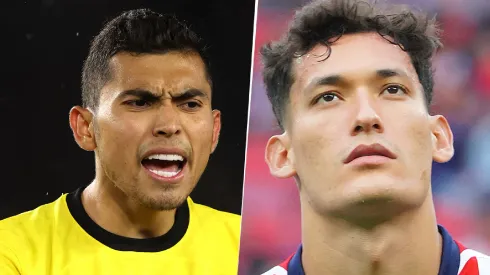 Pineda no sería el primer refuerzo de Chivas y Jesús Orozco dejó mensaje a Chivas.