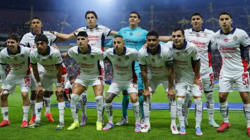 El próximo entrenador de Chivas definirá las bajas del Guadalajara.