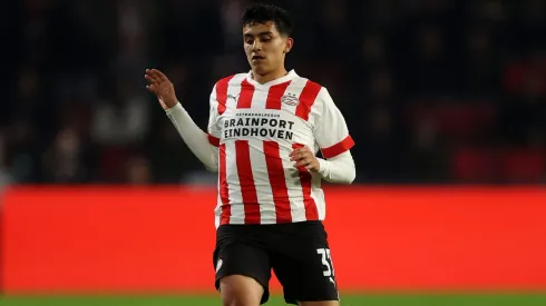 Richard Ledezma estaría cerca de llegar a Chivas.