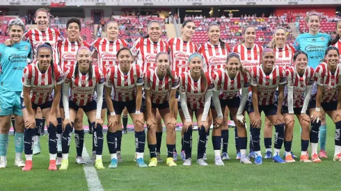 Afición de Chivas Femenil estalló en redes sociales.