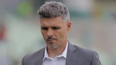 Fernando Ortiz ya dirigió a 3 equipos en la Liga MX: América, Monterrey y Santos Laguna.