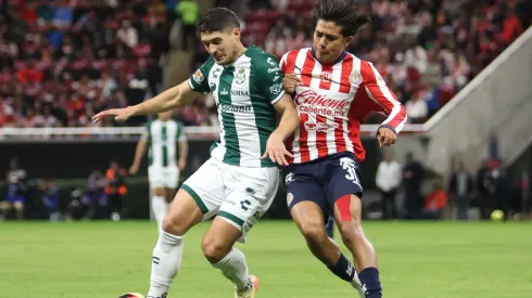 Santos Laguna podría contratar a un entrenador que aparecía en el radar de Chivas.