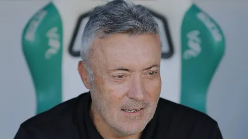 Domenec Torrent es el DT con más chances de llegar a Chivas.