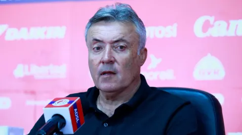 Chivas prometió respuesta a Domenec Torrent.