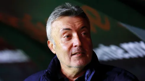 Domenec Torrent estaría dispuesto a asumir como DT en Chivas.