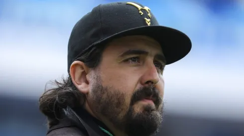 Amaury Vergara es quien tiene la última palabra en Chivas.