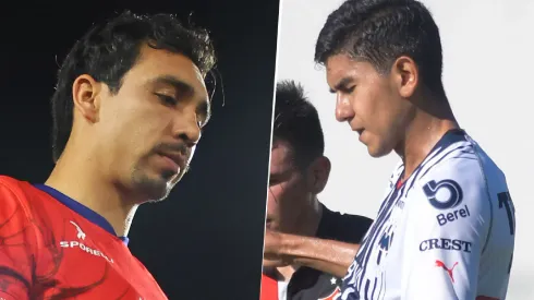 Están libres y pueden llegar gratis a Chivas.