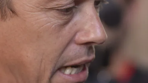 La decisión de Chivas con Matías Almeyda.