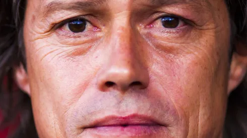 La decisión de Almeyda no tendría que ver con Chivas.