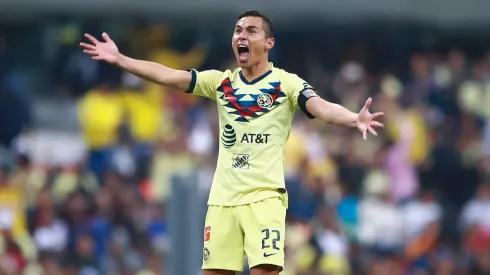 Paul Aguilar puso al Clásico Nacional por encima del Clásico Joven.