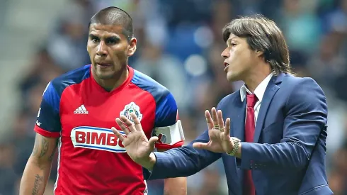 Los rojiblancos siguen sin intención de fichar al argentino.